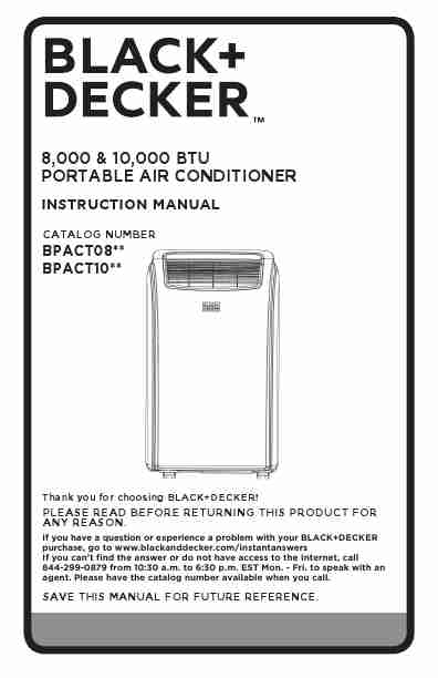 Black And Decker 10000 Btu Portable Air Conditioner Manual-page_pdf